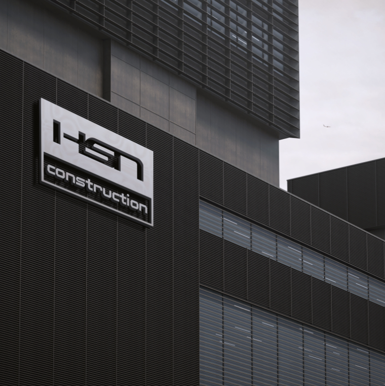 Our Creation - HSN Construction