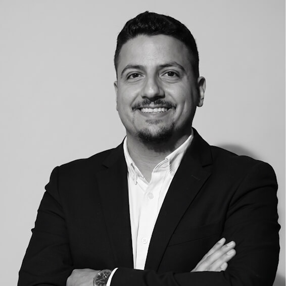 Charbel Salloum